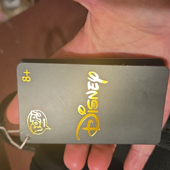 Loungefly Mini Backpack - Picture 4 of 9